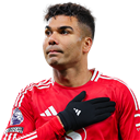 Ảnh của Casemiro
