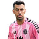 Sergio Busquets