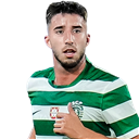 Ảnh của Gonçalo Inácio