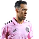 Sergio Busquets