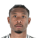 Ảnh của D. Alaba