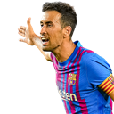 Sergio Busquets