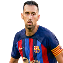 Sergio Busquets