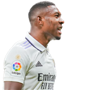 D. Alaba