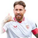 Sergio Ramos