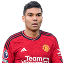 Casemiro