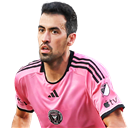 Sergio Busquets