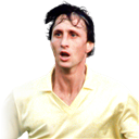 J. Cruyff