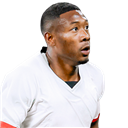 D. Alaba