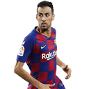Sergio Busquets