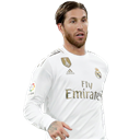 Sergio Ramos