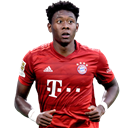D. Alaba