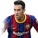 Sergio Busquets