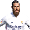 Sergio Ramos
