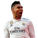 Casemiro