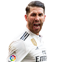 Sergio Ramos