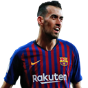 Sergio Busquets
