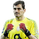 Casillas