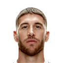 Sergio Ramos