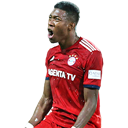 D. Alaba