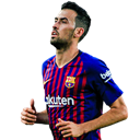 Sergio Busquets