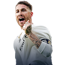 Sergio Ramos