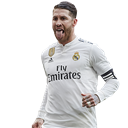 Sergio Ramos