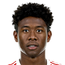 D. Alaba