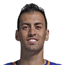 Sergio Busquets