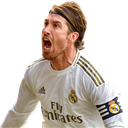 Sergio Ramos