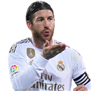 Sergio Ramos