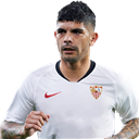 É. Banega