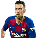 Sergio Busquets