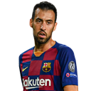 Sergio Busquets
