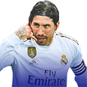 Sergio Ramos