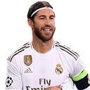 Sergio Ramos