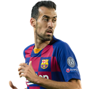 Sergio Busquets