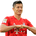 R. Lewandowski