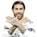 Sergio Ramos