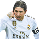 Sergio Ramos
