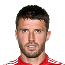 M. Carrick