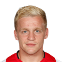 D. van de Beek