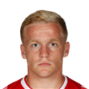 D. van de Beek