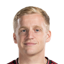 D. van de Beek