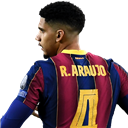 R. Araujo