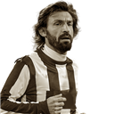 A. Pirlo