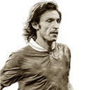A. Pirlo
