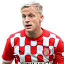 D. van de Beek