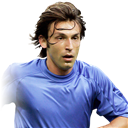 A. Pirlo