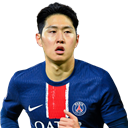 Ảnh của Lee Kang In